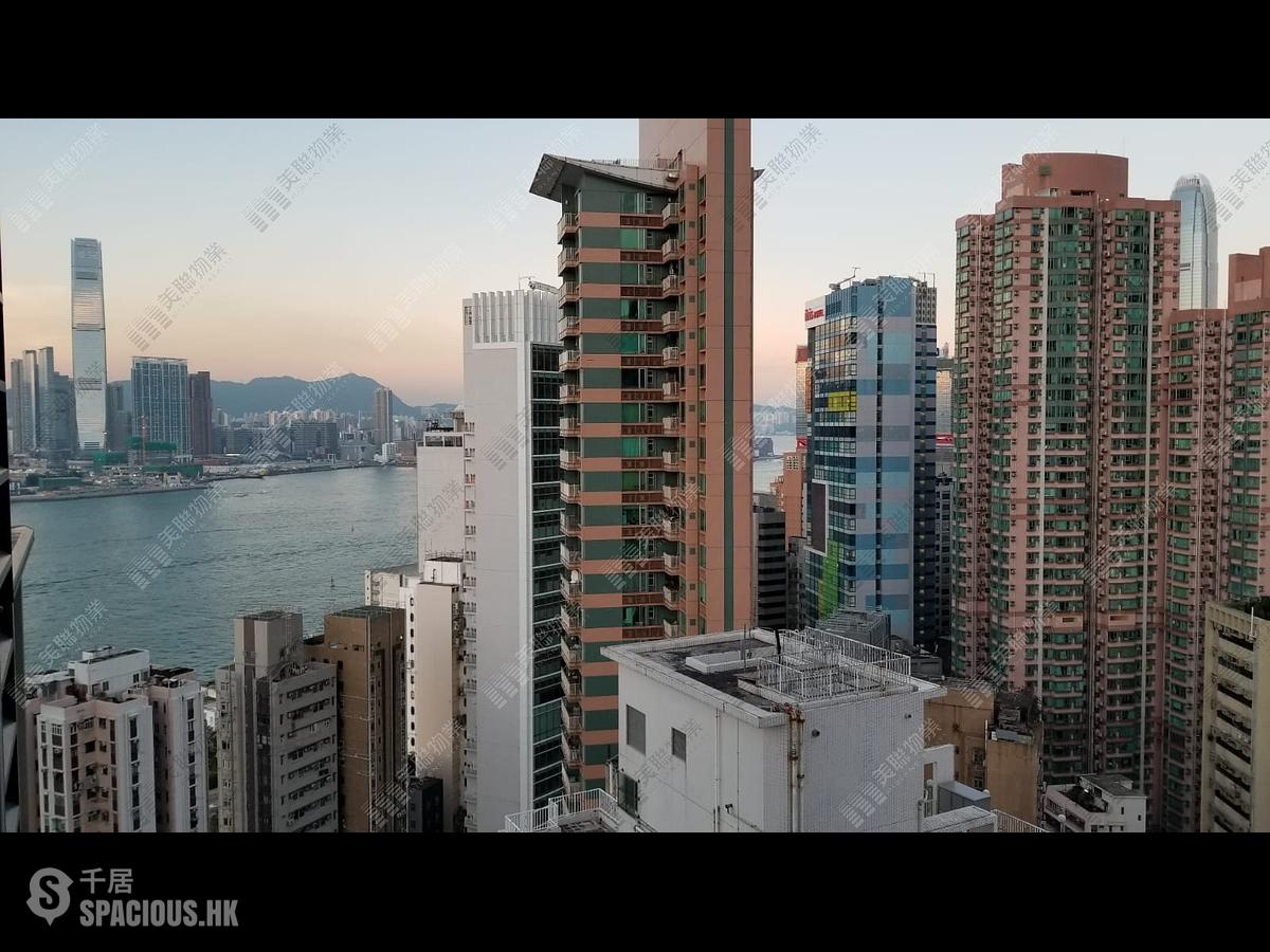 Sheung Wan - Soho 189 01