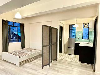 Sheung Wan - 219, Queen's Road Central 05