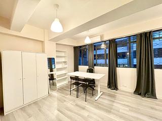Sheung Wan - 219, Queen's Road Central 07