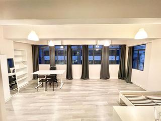 Sheung Wan - 219, Queen's Road Central 09
