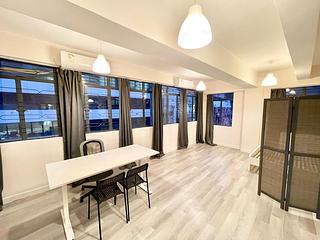 Sheung Wan - 219, Queen's Road Central 10