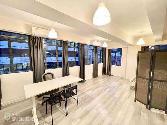 Sheung Wan - 219, Queen's Road Central 10