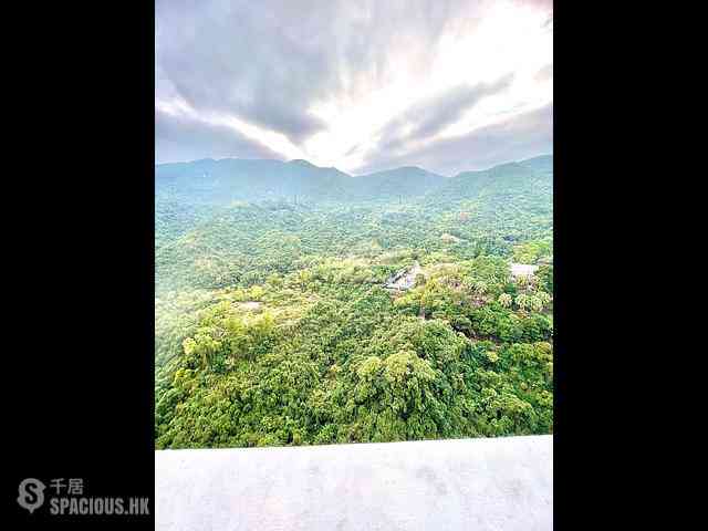 鲗鱼涌 - 康景花园 01