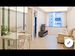 Wan Chai - Hung Fook Mansion 02