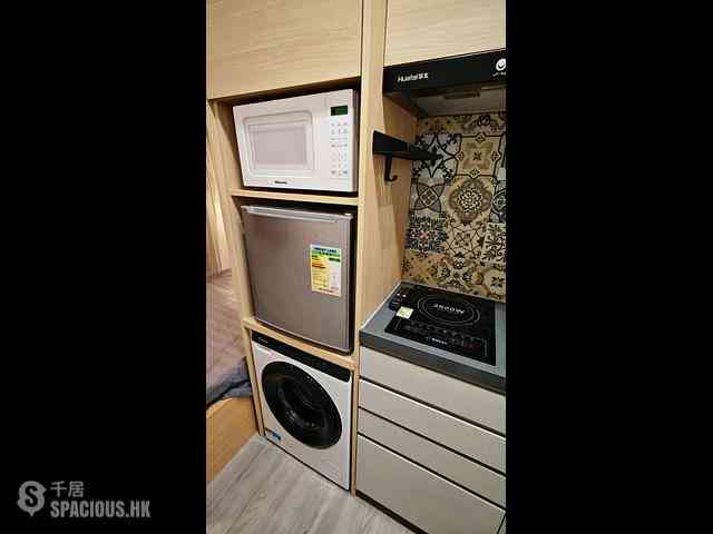 Causeway Bay - Rita House 06