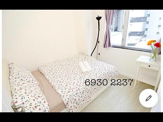 Wan Chai - Hung Fook Mansion 03