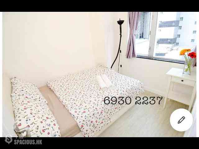 Wan Chai - Hung Fook Mansion 03