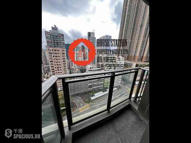 佐敦 - GRAND AUSTIN 01