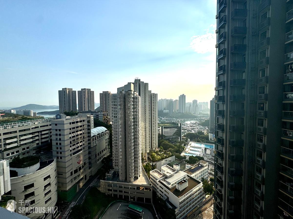 黃竹坑 - 港島南岸1期 晉環 01