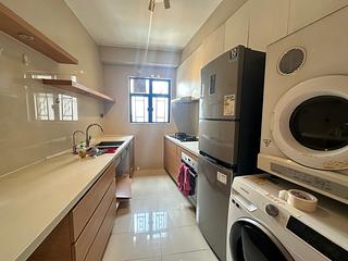 Mid Levels Central - The Grand Panorama 10