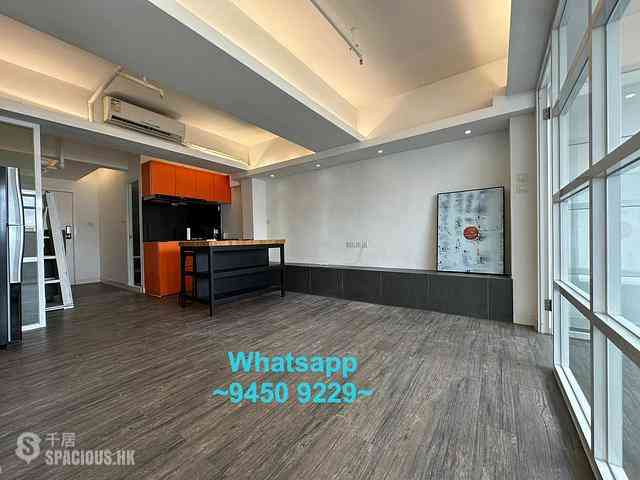 Central - 73, Connaught Road West 01