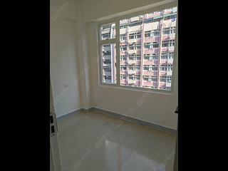 Wan Chai - Lap Hing Building 06