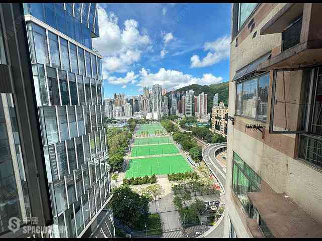Causeway Bay - Lok Sing Centre 07
