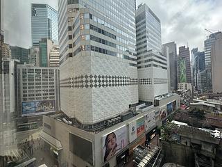 Causeway Bay - Chee On Building 04