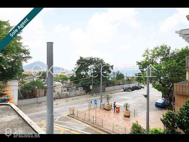 Kennedy Town - Cheong Kat Mansion 12