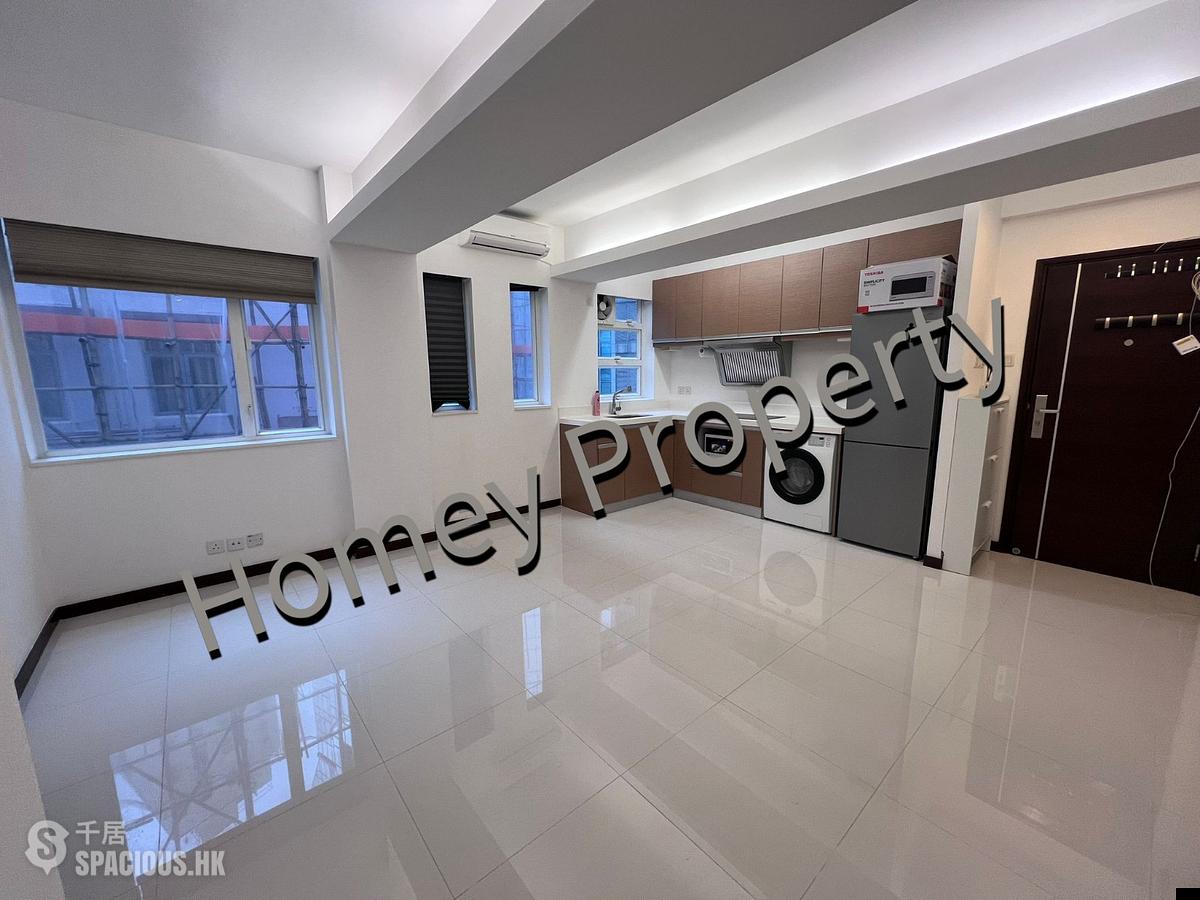 Causeway Bay - Malahon Apartments 01