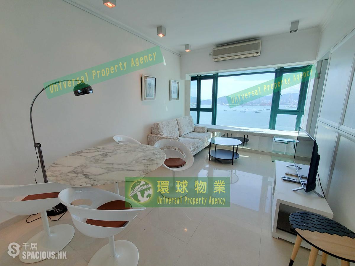 Kennedy Town - Manhattan Heights 01