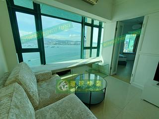 Kennedy Town - Manhattan Heights 03