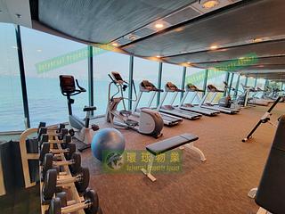 Kennedy Town - Manhattan Heights 24