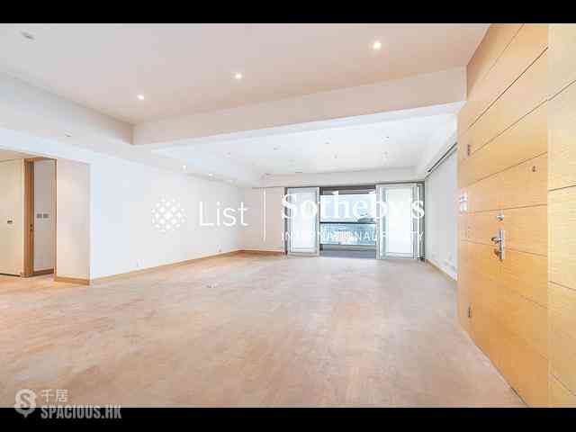 Mid Levels Central - Borrett Mansions 01