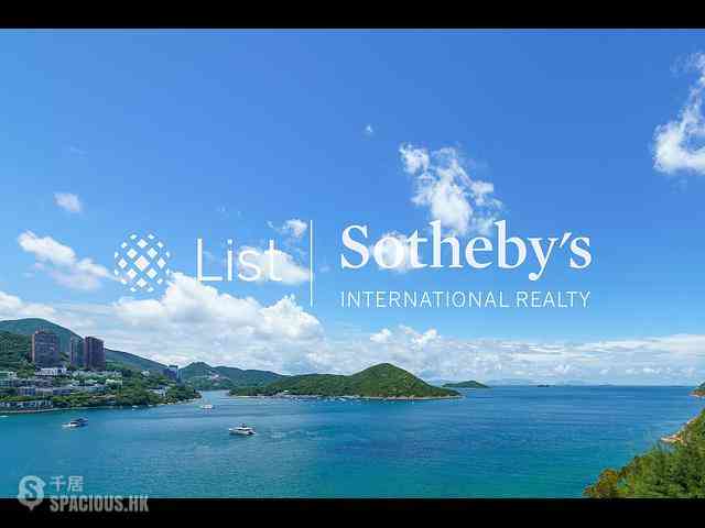 Shouson Hill - Bay Villas 01