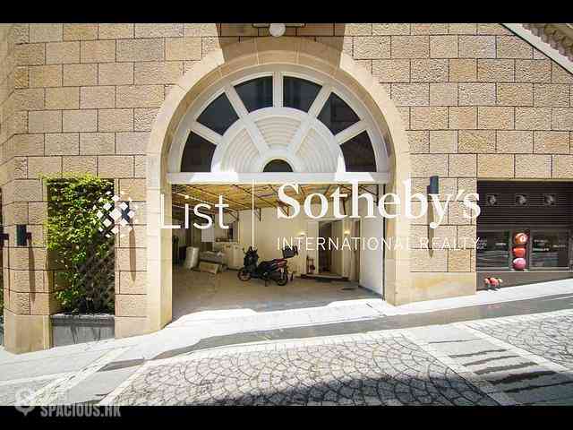 Shouson Hill - Bay Villas 08
