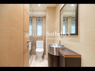 Mid Levels Central - Borrett Mansions 12