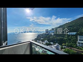 Pok Fu Lam - Victoria Coast 03