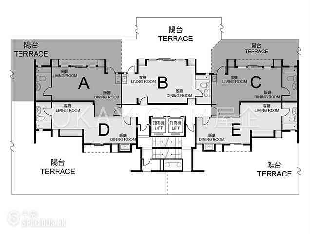 Discovery Bay - Discovery Bay Phase 2 Midvale Village Clear View (Block H5) 14