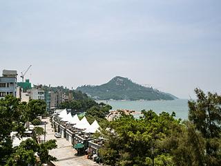 Stanley - U-C Court 08