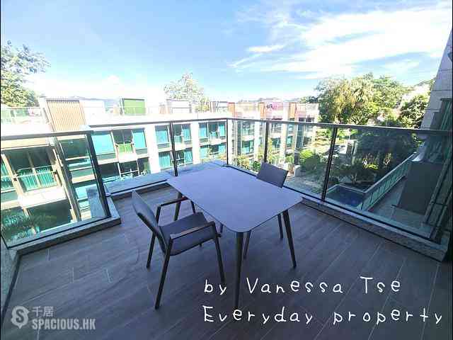 Sai Kung - 133 Portofino 02