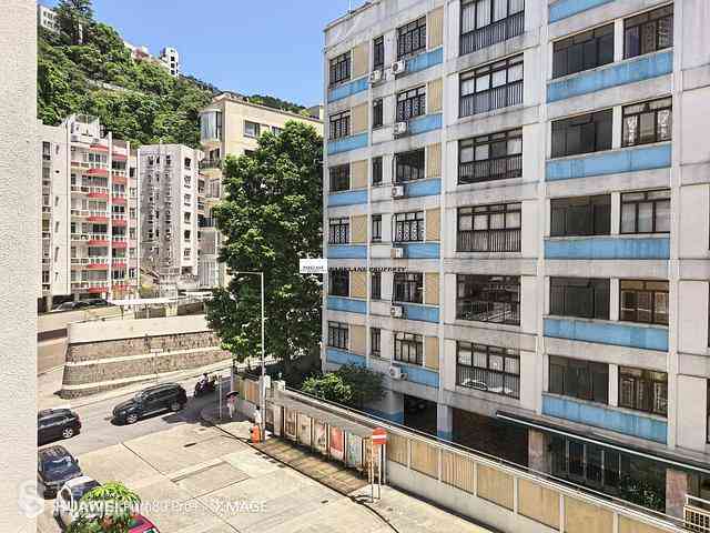Lai Chi Kok - Happy Villa 03