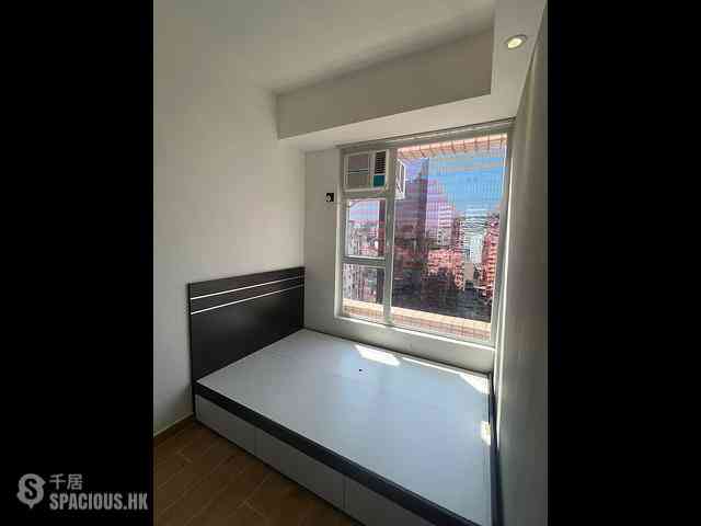 Prince Edward - Flatiron Court 13