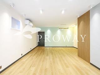 Pok Fu Lam - Baguio Villa Block 25 04