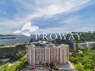 Pok Fu Lam - Baguio Villa Block 36 02