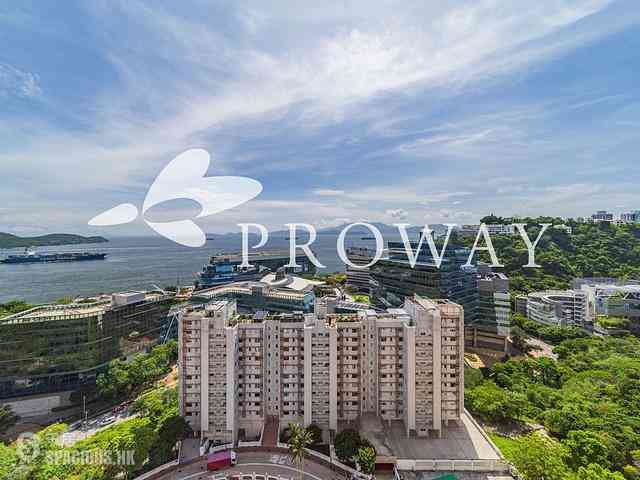 Pok Fu Lam - Baguio Villa Block 36 02