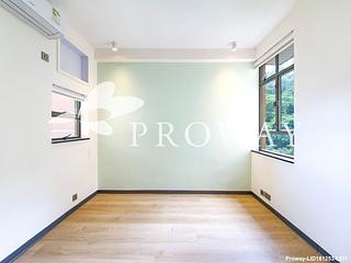 Pok Fu Lam - Baguio Villa Block 25 08