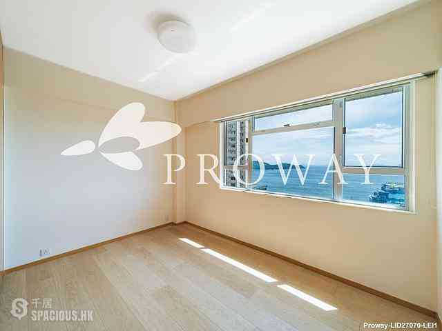 Pok Fu Lam - Baguio Villa Block 36 08