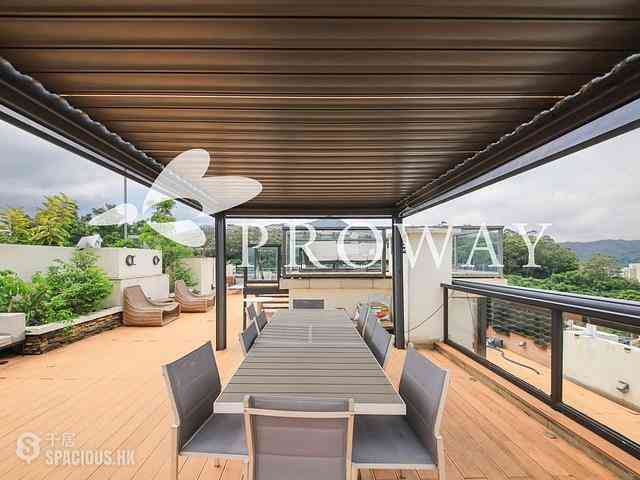 Tai Wai - Chase Villa 01