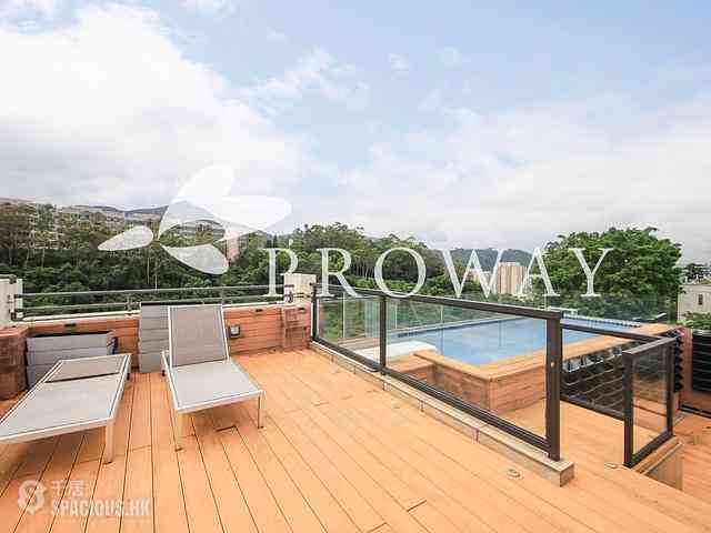 Tai Wai - Chase Villa 03