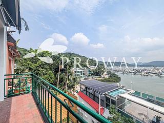 Sai Kung - Che Keng Tuk Road 03
