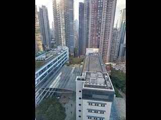 蘇豪 - 興揚大廈 06