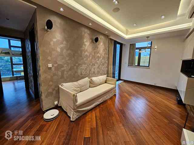 Ho Man Tin - Ultima Phase 2 Tower 1 06
