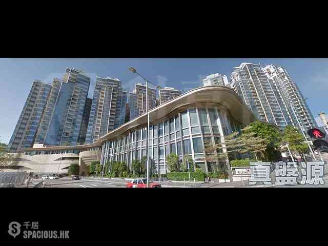Ho Man Tin - Ultima Phase 2 Tower 1 01