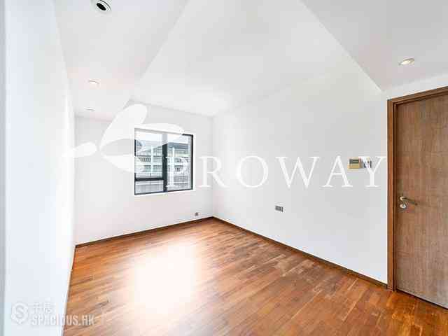 Kowloon Tong - Silver Crest 05