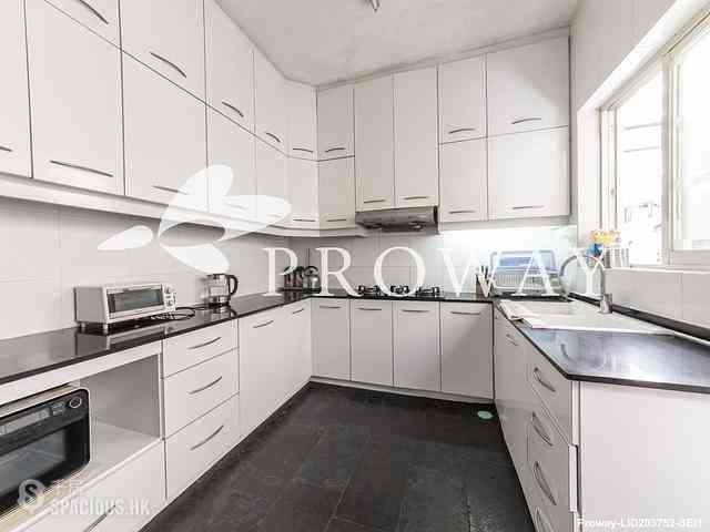 Chung Hom Kok - Horizon Gardens 12
