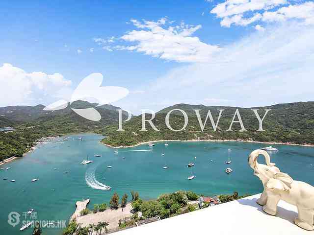 Stanley - Redhill Peninsula 01