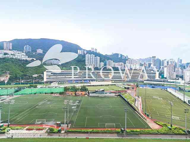 Happy Valley - Linden Court 02