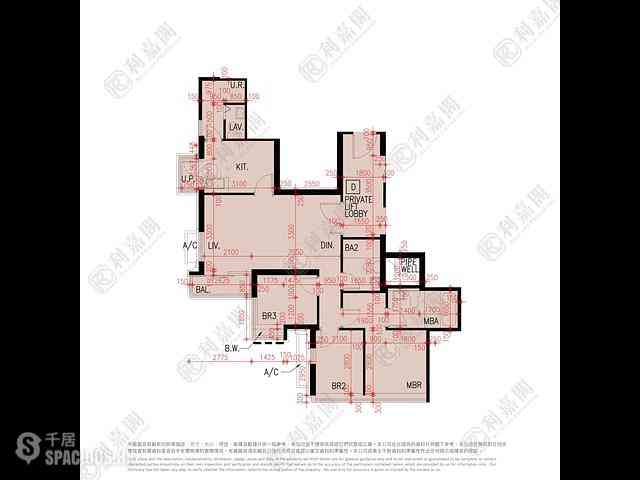Ho Man Tin - Ultima Phase 2 Tower 1 02