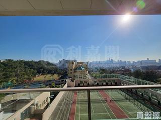 毕架山 - 逸珑5座 05